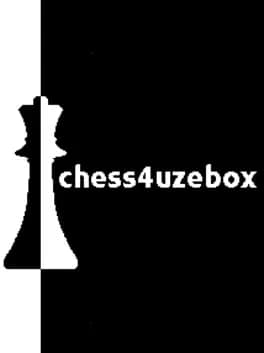 chess-4-uzebox