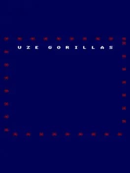gorillas