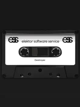 destroyer--5