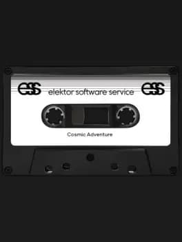 cosmic-adventure