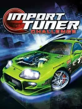 import-tuner-challenge
