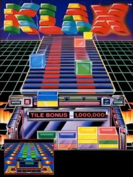 klax--7
