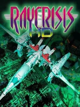 raycrisis-hd