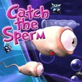 catch-the-sperm