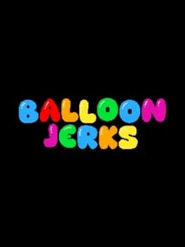 balloon-jerks
