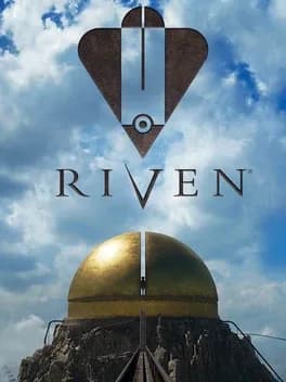riven