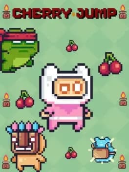 cherry-jump