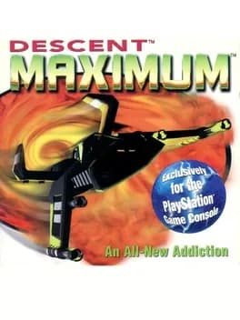 descent-maximum