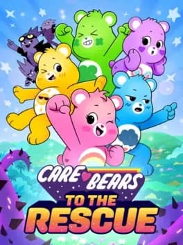 care-bears-to-the-rescue
