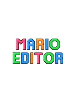 mario-editor