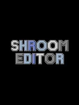 shroom-editor
