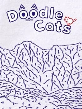 doodle-cats