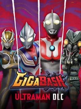 gigabash-ultraman-4-characters-pack