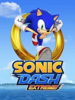 sonic-dash-extreme
