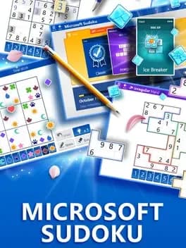 microsoft-sudoku