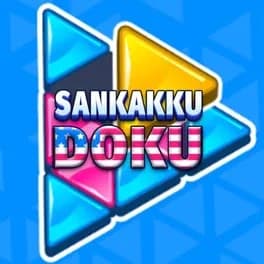 sankakkudoku