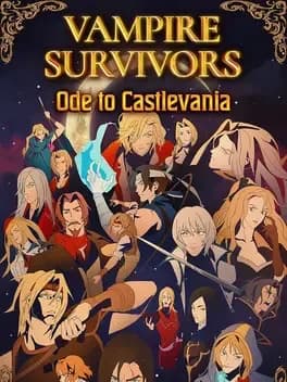 vampire-survivors-ode-to-castlevania