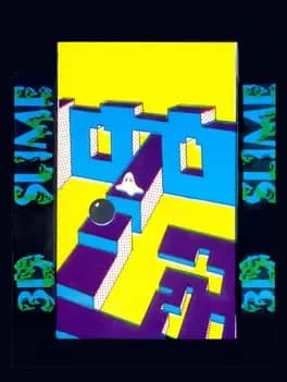 3d-slime