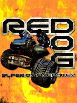 red-dog-superior-firepower