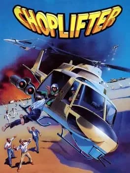 choplifter--2