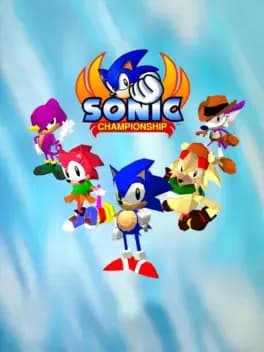 sonic-championship