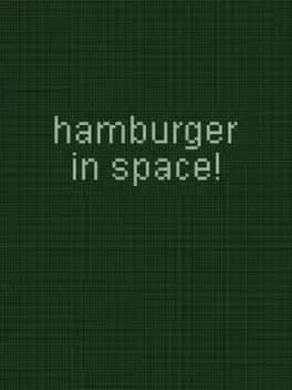 hamburger-in-space