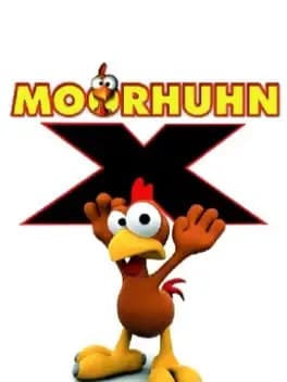 moorhuhn-x