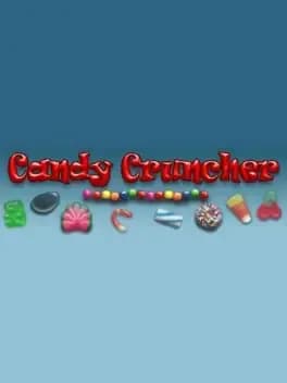 candy-cruncher