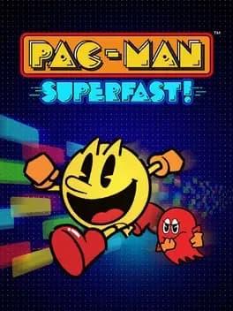 pac-man-superfast