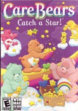 care-bears-catch-a-star