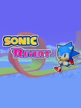 sonic-revert