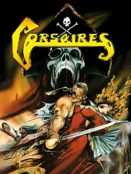 corsarios
