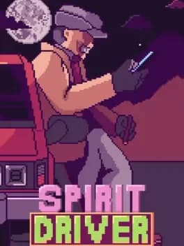spirit-driver