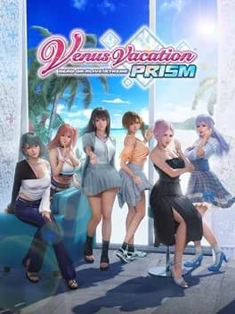venus-vacation-prism-dead-or-alive-xtreme