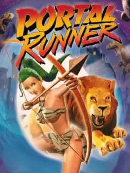 portal-runner
