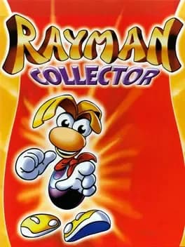 rayman-collector