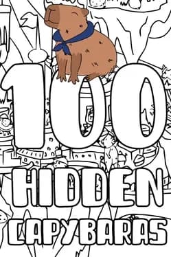 100-hidden-capybaras