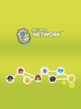 my-lego-network