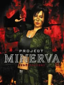 simple-2000-series-ultimate-vol-23-project-minerva-professional