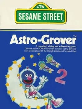 astro-grover
