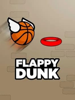 flappy-dunk