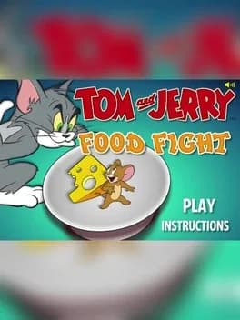 tom-and-jerry-food-fight