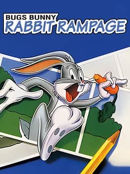 bugs-bunny-rabbit-rampage