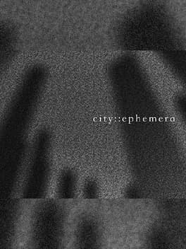 city-ephemera