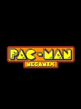 pac-man-megamix