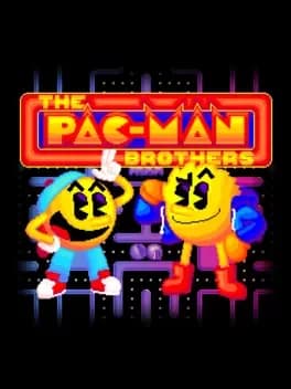 the-pac-man-brothers