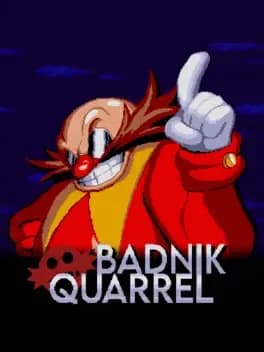 dr-robotniks-badnik-quarrel