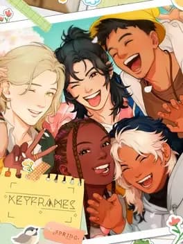 keyframes