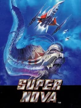 super-nova