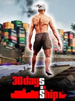 30-days-on-ship